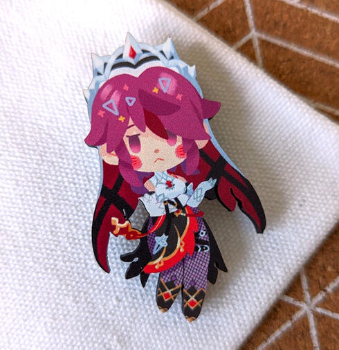 Rosaria 🔴