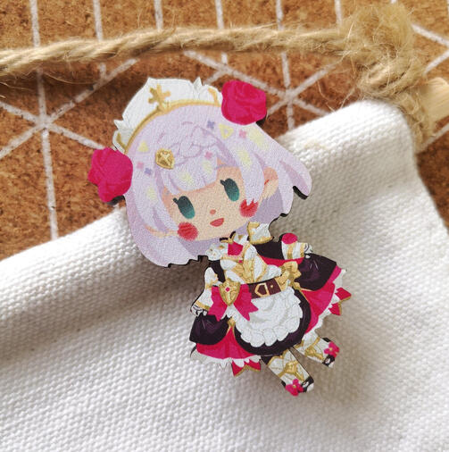 Noelle 🔴