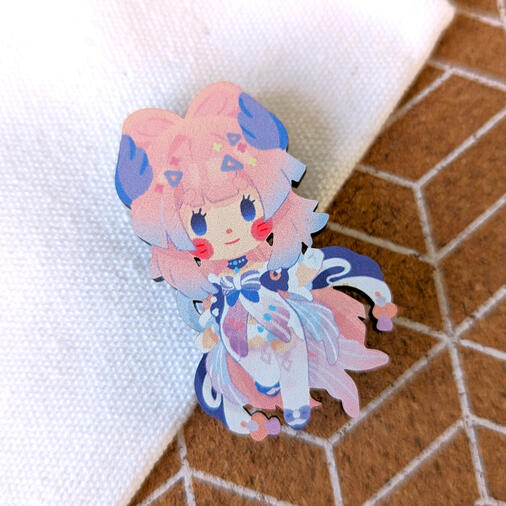 Kokomi 🔴