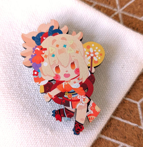 Yoimiya 🔴