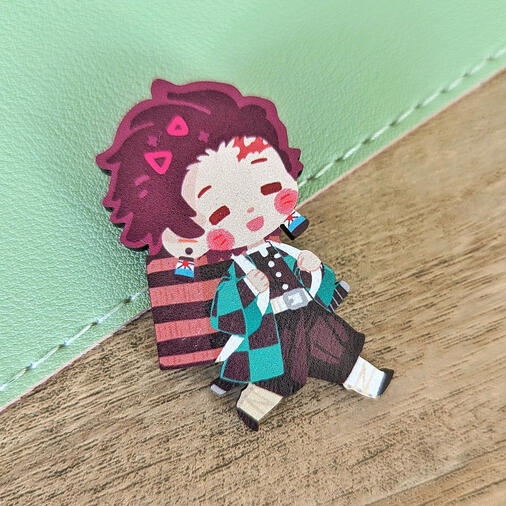 Tanjiro 🔴