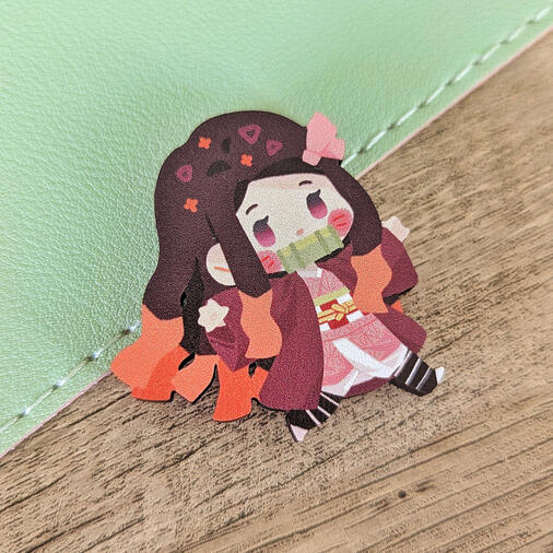Nezuko 🟢