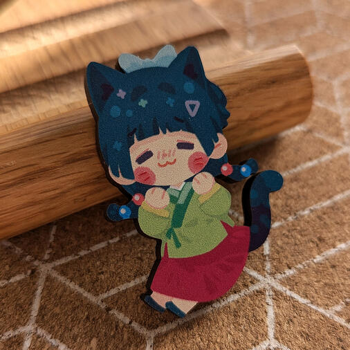 Maomao 🟢