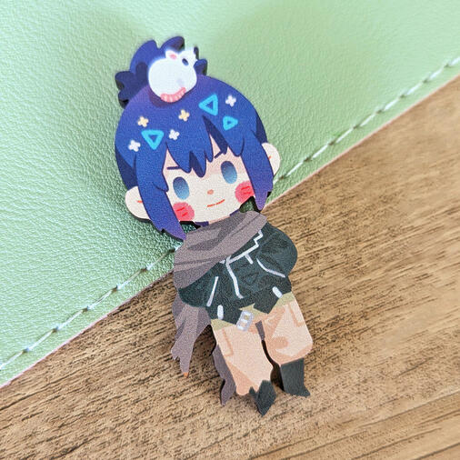 Nezumi 🔴