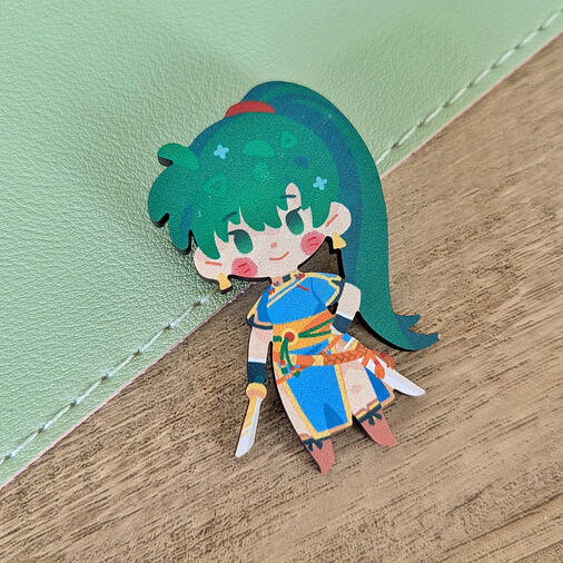 Lyndis 🟢