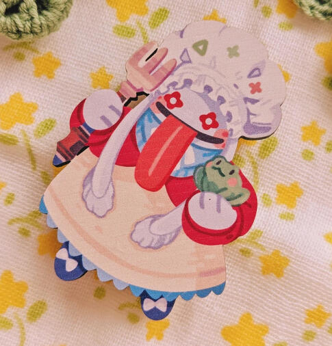 Quina 🔴