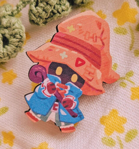 Vivi 🟢