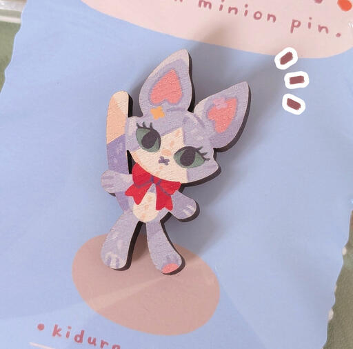 Cait Sith minion 🔴