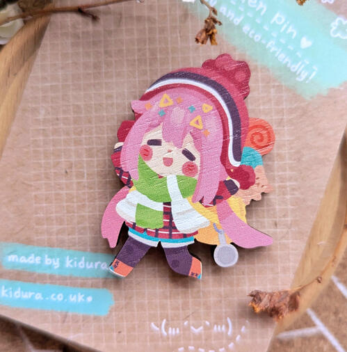 Nadeshiko 🔴