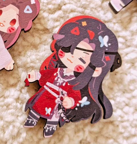 Hua Cheng 🟢