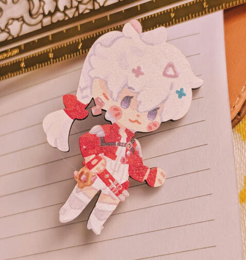 Alisaie 🟢