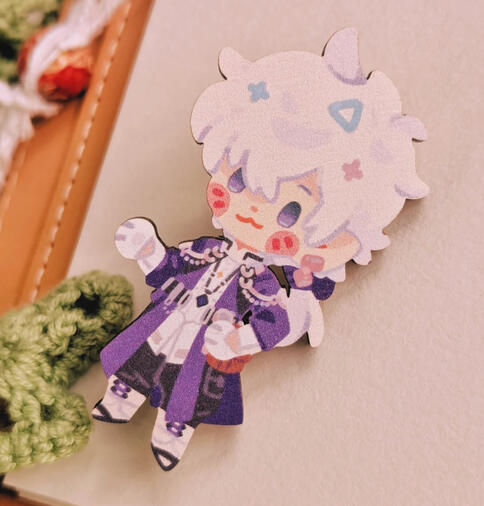 Alphinaud 🟢